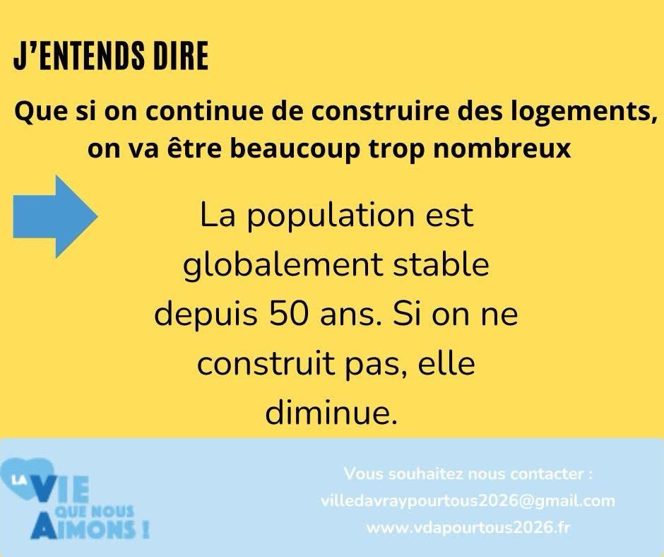 Brève de campagne Ville d'Avray pour tous maire aline de marcillac